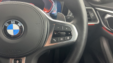 BMW 4 Series 420i M Sport 5dr Step Auto Petrol Hatchback